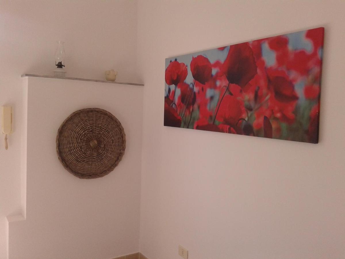 B&B Bell'Aria Монополи Екстериор снимка