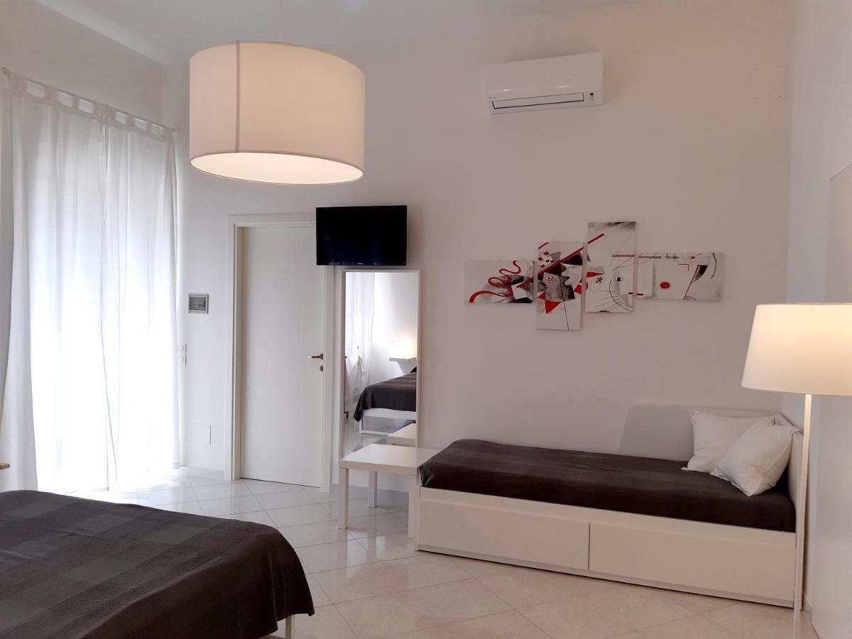 B&B Bell'Aria Монополи Екстериор снимка