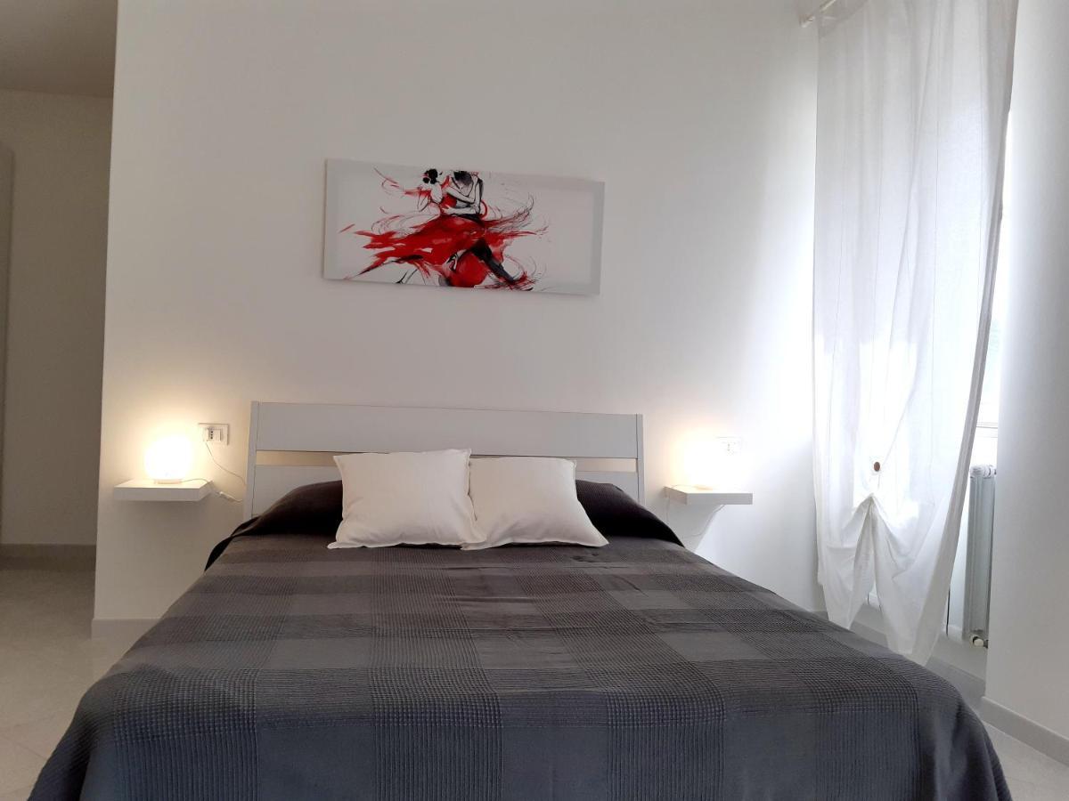 B&B Bell'Aria Монополи Екстериор снимка