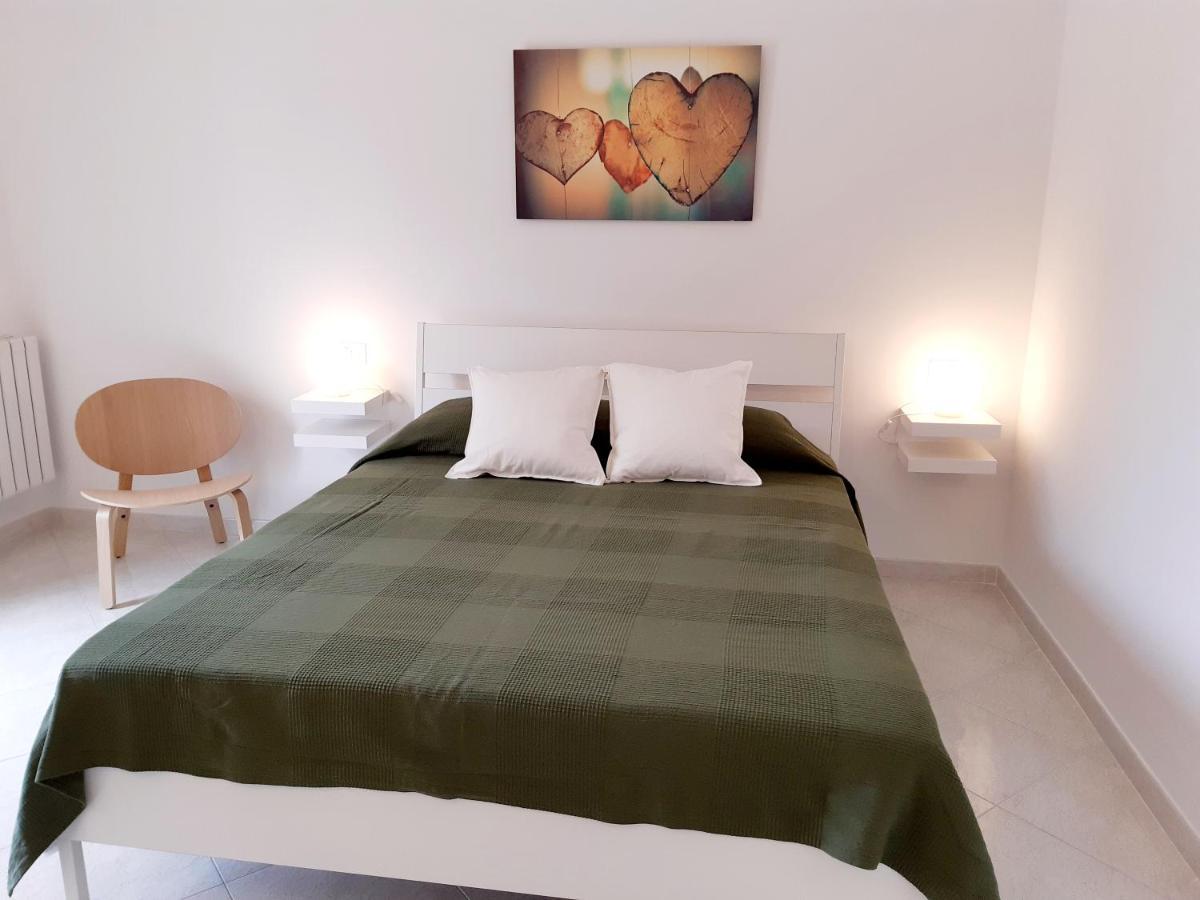 B&B Bell'Aria Монополи Екстериор снимка